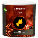 Cosmoveda Gurkmeja pulver Ekologisk | 90 g