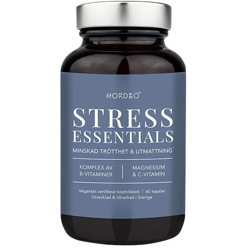 Stress Essentials