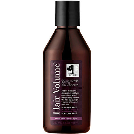 New Nordic Hair Volume Balsam | 250 ml