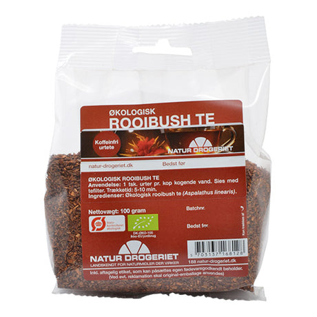 Rooibush Te EKO