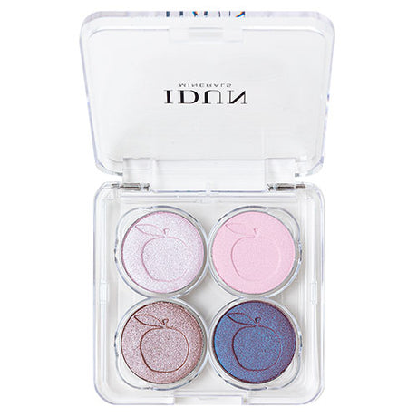 Eyeshadow Quatro Norrlandssyren 405 Norrlandssyren