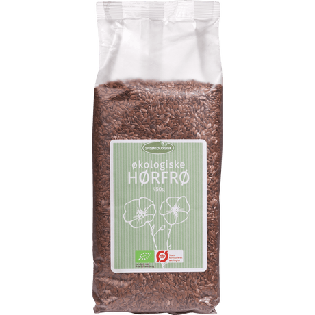 Linfrö Ekologisk | 450 g