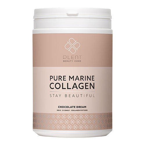 Marine Kollagen Choklad