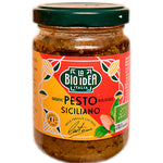 Rømer Pesto Siciliano Ekologisk | 130 g