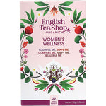 Women's Wellness Tea, EKO