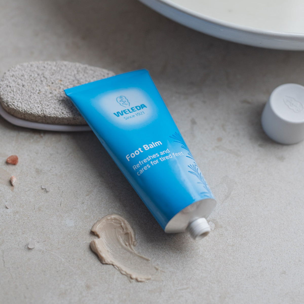 Foot Balm