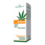 Cannaderm Skin Lotion Atopos | 150 ml