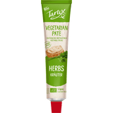 Tartex Paté Tube Økologisk | Örter