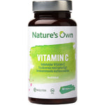 Natures Own Vitamin C | 60 kapslar