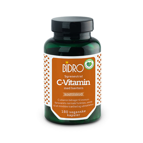 C-Vitamin