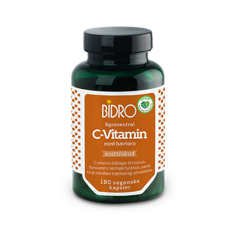 C-Vitamin