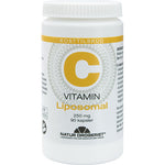 Natur-Drogeriet Liposomal C-vitamin | 90 kapslar