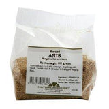 Anis knust