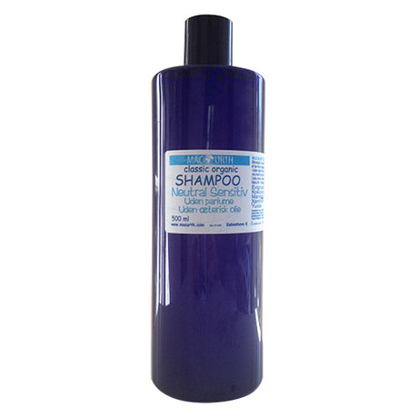 Shampoo Neutral