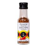 Clearspring Shichimi Togarashi EKO | 50 g