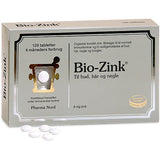 Bio-Zink