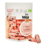 Super Fudgio Veganske karameller Toffeesmak EKO | 150 g