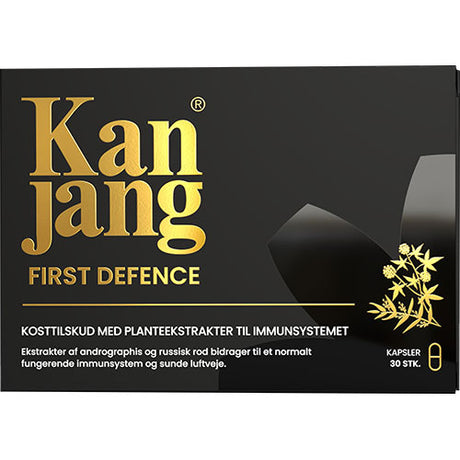 Kan Jang First Defence