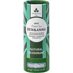 Ben & Anna Deodorant (40 gr) | Mynta