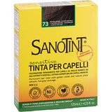 Sanotint Hårfärg Light | 73 Naturbrun