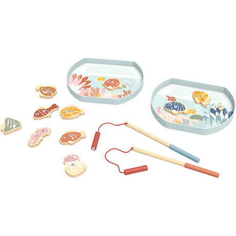 Fishing Game, 2-6 år