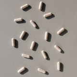 NORDBO Comfort Legs Magnesium | 90 kapslar