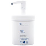 Faaborg Pharma Helo Kräm Burk m/Pump | 1000 ml