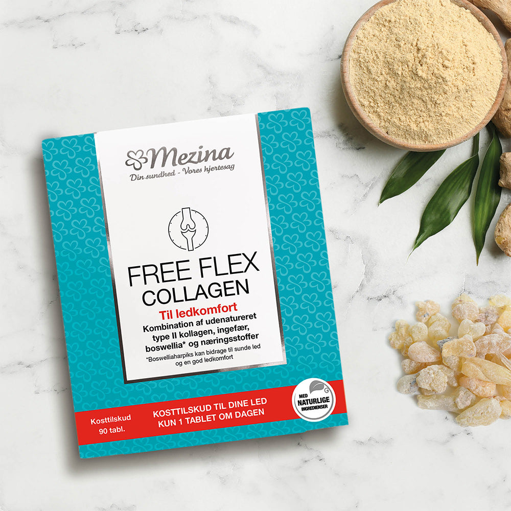 Free Flex Collagen
