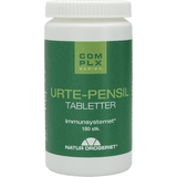 Natur-Drogeriet Urte-pensil | 180 tabletter