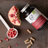 Novo Vita Antioxidant+ | 120 kapsler