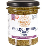 Rømer Pesto Vitlök Eko | 180 g