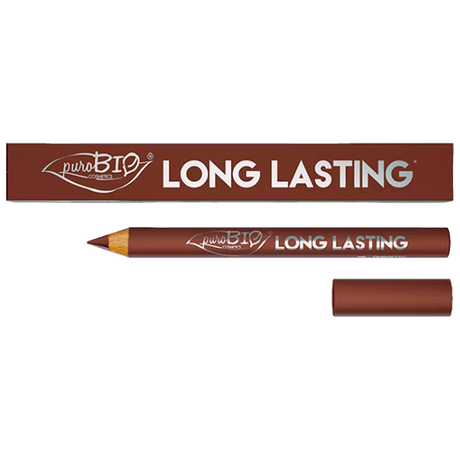 PureBio Long Lasting Eyeshadow Kingsize Pencil | 033L