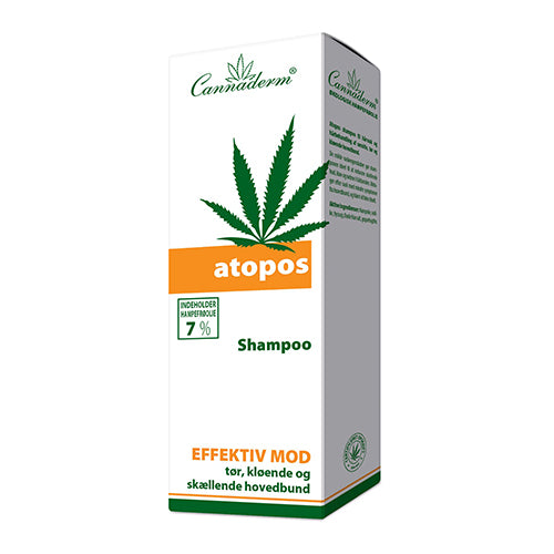 Schampo Atopos