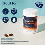 OmniVita Veg D Forte
