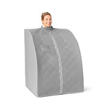 Radiant Health Infraröd Bastu Basic Bambu