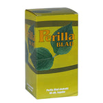 Perilla Blad Kapslar | 60 kapslar