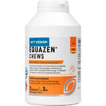 Equazen Eye Q Chews | 360 kapslar