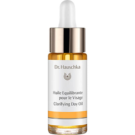 Clarifying Day Oil Ansiktsolja