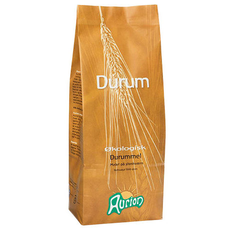 Durummjöl EKO