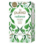 Pukka Cleanse Te | 20 påsar