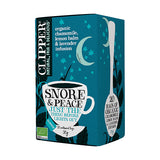 Snore and Peace te EKO