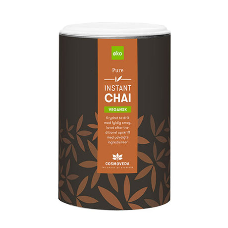 Instant Chai Te Vegan EKO