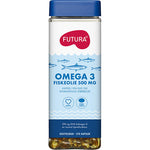 Future Omega 3 Basic | 270 kapsler