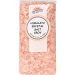 Rømer Himalaya Kristallsalt Grovt | 500 g