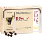 Pharma Nord K-Pearls | 60 kapslar