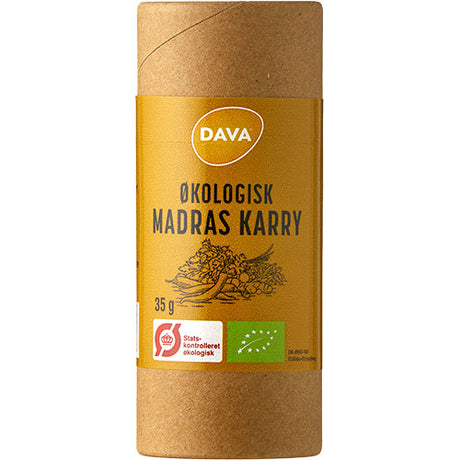 EKO madras curry