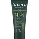 Lavera MEN Sensitiv Men Sensitive 3in1 Shower Gel | 200 ml