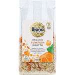 Biona Organic EKO Risotto Med Pumpa EKO | 210 g