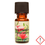 Ylang-ylang Eterisk