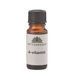Urtegaarden A-vitamin | 30 ml